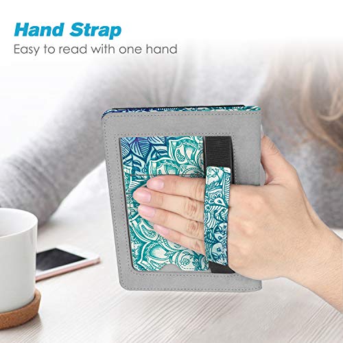 Fintie Capa com Suporte para Kindle Paperwhite