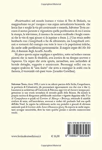 Un Anno Alla Corte Di Teo & Dolinda - 2