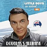 Little Boys In School