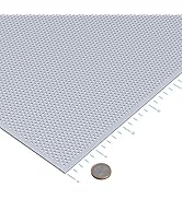 Edelstahl Flachmaterial K240 Geschliffen 20x3 Bis 200x10 Bis 2000 Mm Länge V2A E - Foto 3