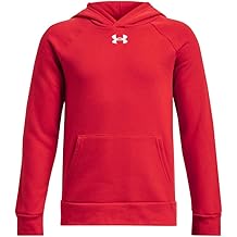 boys Rival Fleece Hoodie