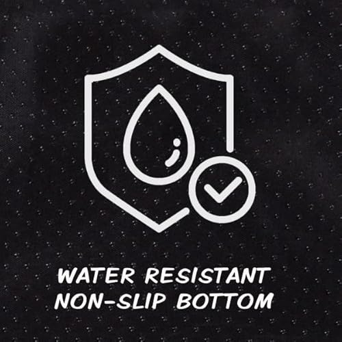 Petmaker Orthopedic Dog Bed – 2-Layer Memory Foam Dog Bed With Machine Washable Sherpa Top Cover – 46X27 Dog Bed For Large Dogs Up To 95Lbs (Tan) #TOP3