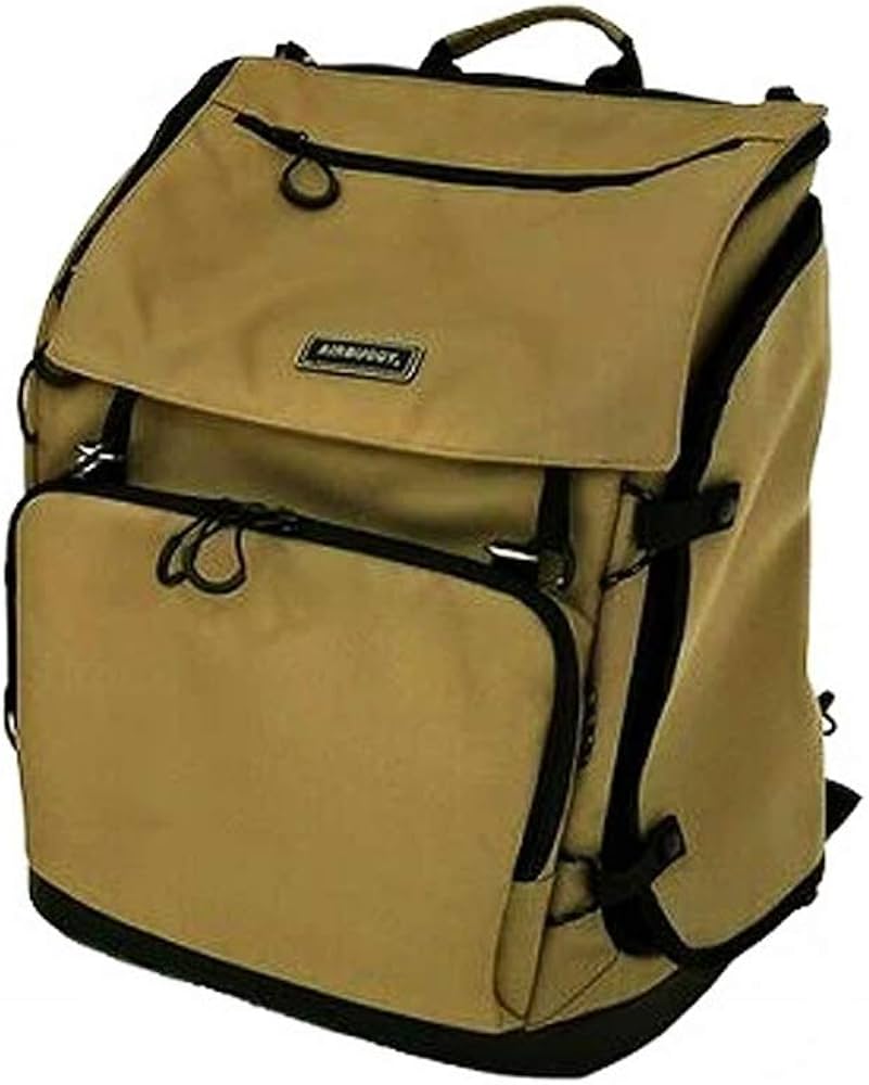 Amazon.co.jp: レギュラーサイズ☆ベージュ AIRBUGGY エアバギー