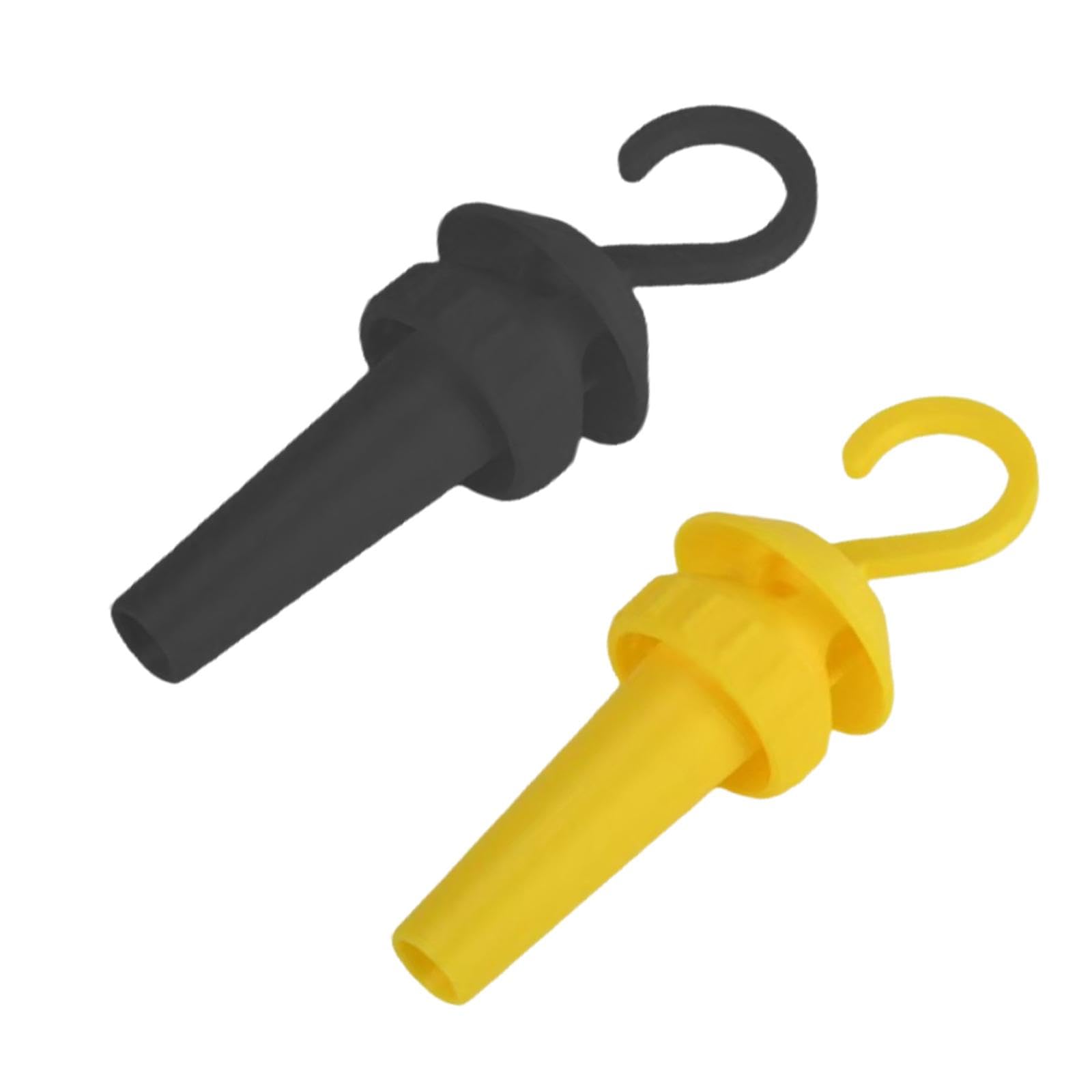 Wasp Trap Bee Catcher Wasp Lure Control Tool for Patio Indoor Outside Yellow-image-34