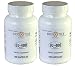 Biotech B2-400 Riboflavin - 100 Capsules - Pack of 2