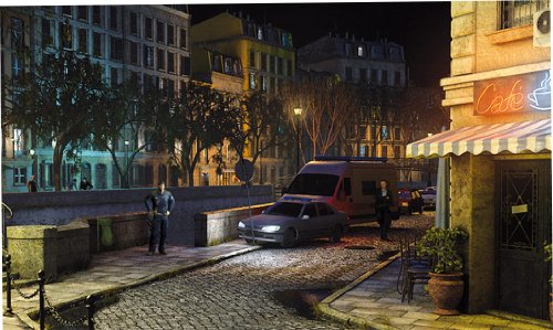 Chronicles Of Mystery: The Legend Of The Sacred Treasure #TOP1