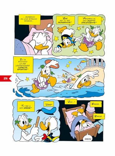 Le Più Belle Storie. Paperiadi - 3