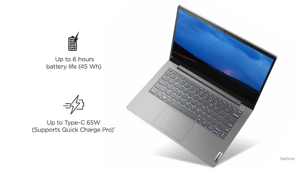 【ジャンク】ThinkBook14 G4 IAP Type 21DH Amazon.com: Lenovo ThinkBook 14 G4 IAP 21DH00DCUS 14