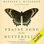 Cover of Praise Song for the Butterflies