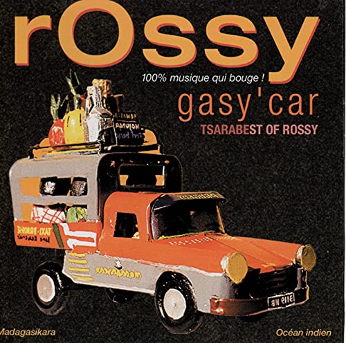 Gasy Car