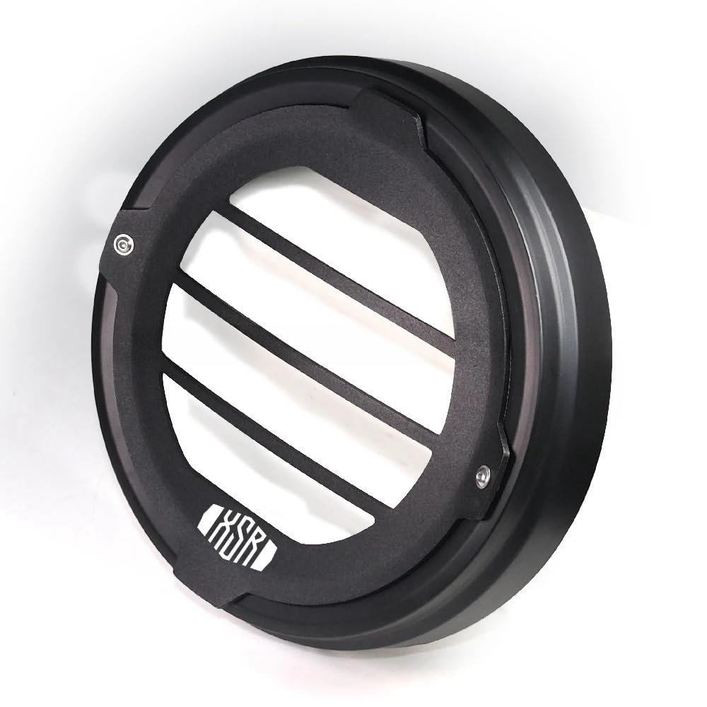 Schutzabdeckung Schutz Scheinwerfer Grille Schutz Für XSR 900 XSR900 2022 Motorrad Gugel Zubehör