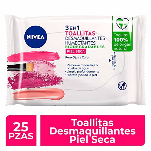 Desmaquillantes, Drugstore Imagen adicional