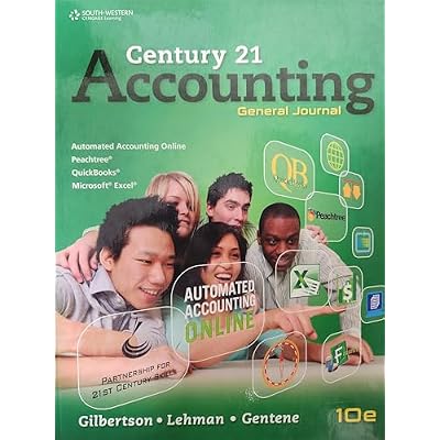 Century 21 Accounting