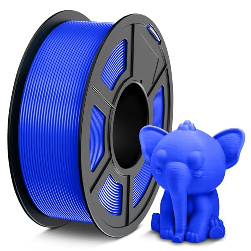TECBEARS PETG 1kg - Blue