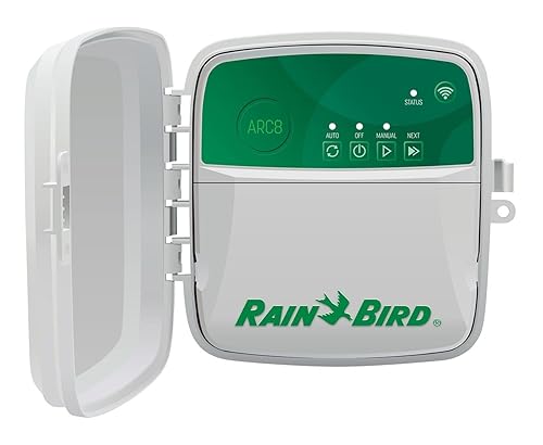 Miniatura 7 de Rain Bird Paquete de temporizadorcontrolador del sistema de rociadores SST900IN + transformador de repuesto