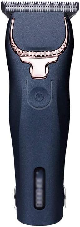 Professional Hair Clipper Electric Powerful Cordless Trimmer Haircut Styling Tool Barber New