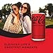 Coke Zero Sugar Mini-Can 7.5 fl oz, 6 Pack (Package May Vary)