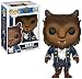 Produktbild ZYYWAD Pop! Die Schöne und das Biest: Beast Collectible Vinyl Figure aus der Classic Movie Series