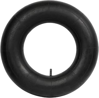 Autobest Unisex Luftschlauch Schlauch, Schwarz