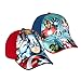 Produktbild Cerda Avengers Basecap Farbe Rot