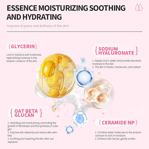 DEleventh SkinDilys Australian Brand 377+577 Brightening Face Serum 30ml / Even Skin Tone with α-Arbutin, Fade Dark Spots, Boost Radiance, and Improve Texture for Clearer, more Luminous Complexion