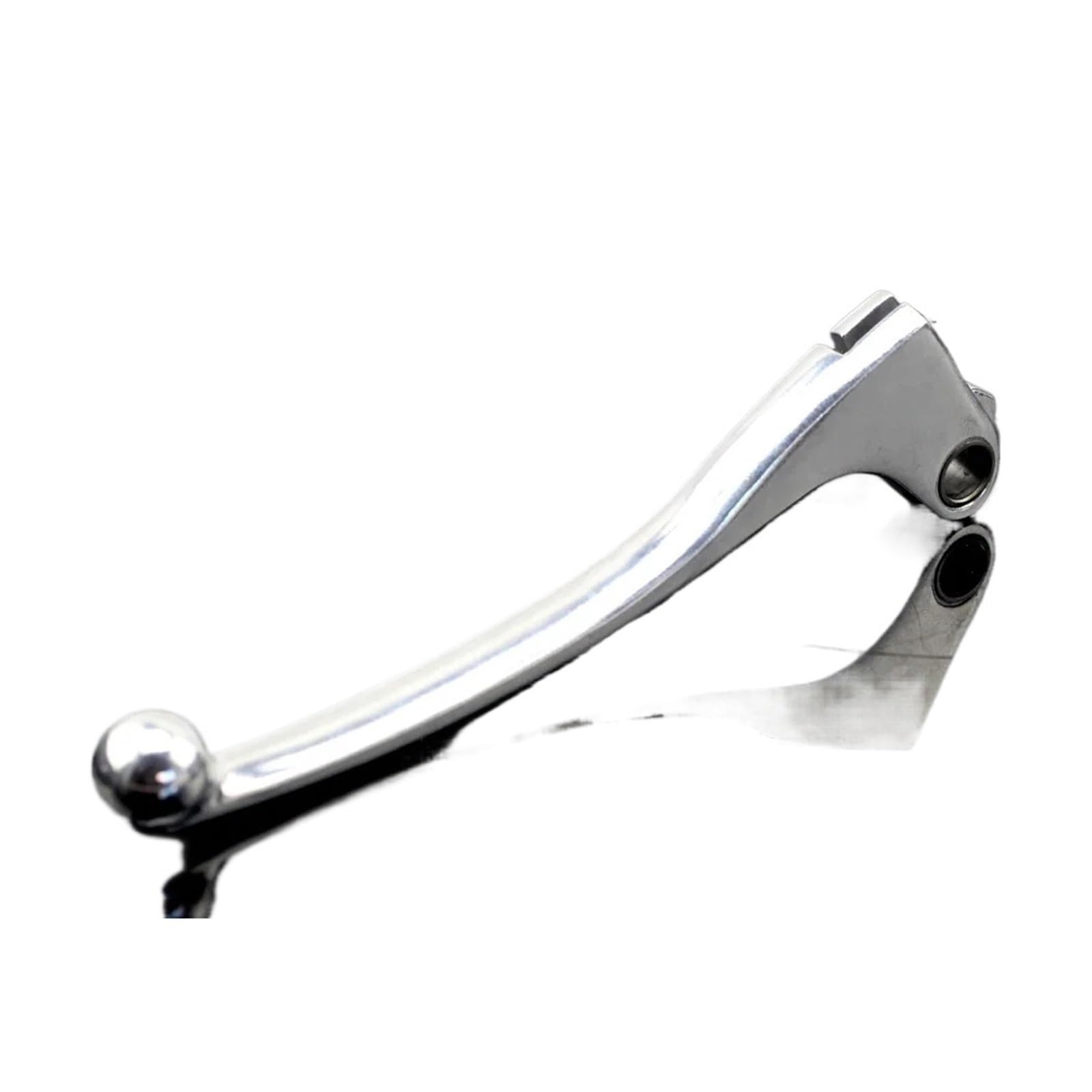 Palanca de freno de embrague que elimina la holgura en Honda CBR500R