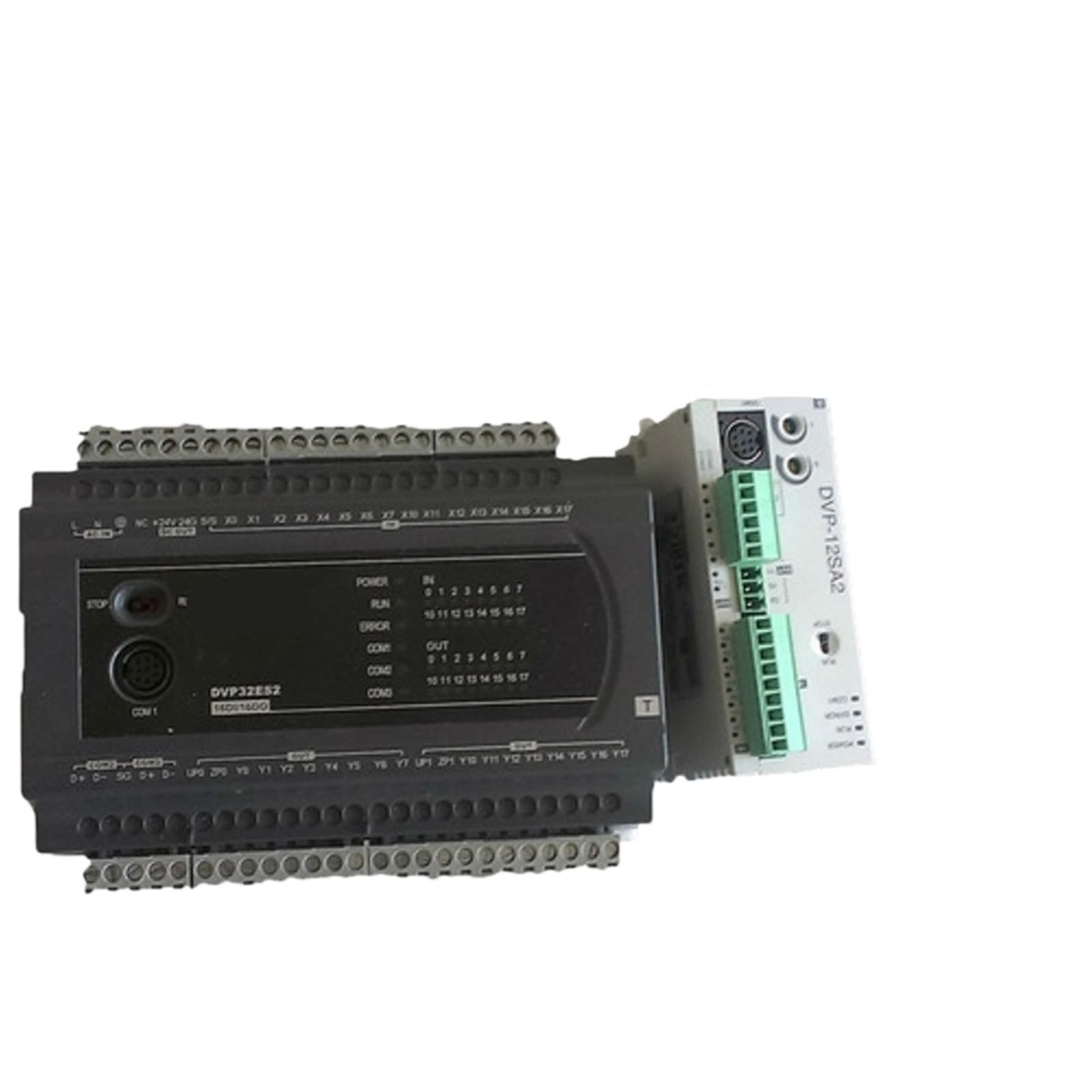 Adattatore da USB RS485 a RJ45 per cavo di comunicazione serie a PC o tastiera (5 m)