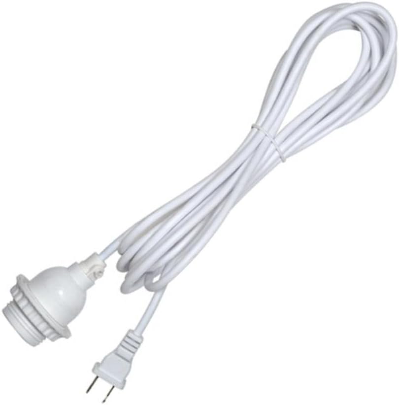 Satco 80-2224 Socket, Color