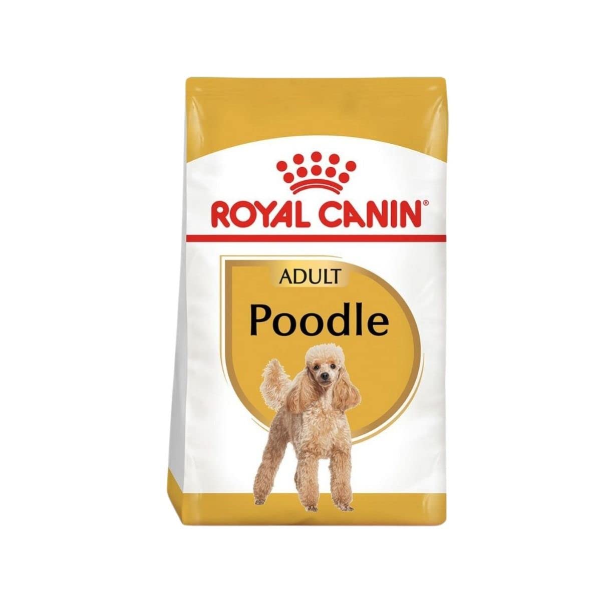 Royal Canin Poodle Adult Breed Specific Dry Dog Food, 10 lb bag