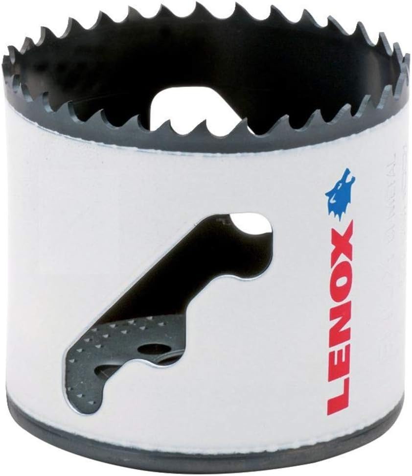 Lenox 96L 6" Hole Saw