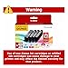Canon PGI-280XL /CLI-281 Genuine Combo Pack with PP-301, Compatible with TR8520, TS9120,TS8120, TS6120, TS9521C/a, TS9520/a, TS8220, TS6220, TS8320, TS6320, TS702/a, and TR8620/a Series Printers