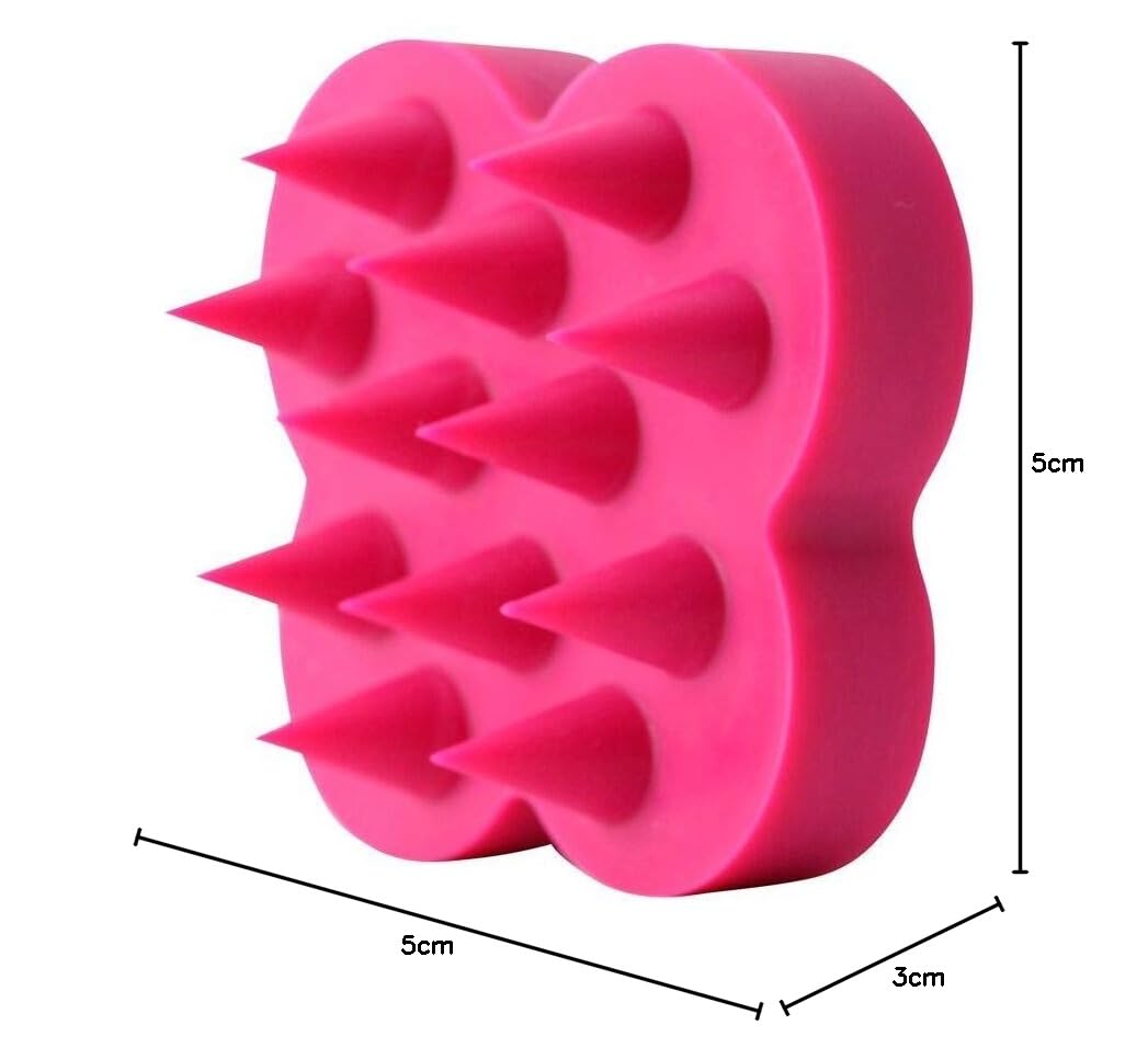 ヘアブラシ・コーム HM GDC SCALP BRUSH KENZAN BY UKA HM GDC SCALP