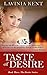 Taste of Desire (The Desire Series Book 3)