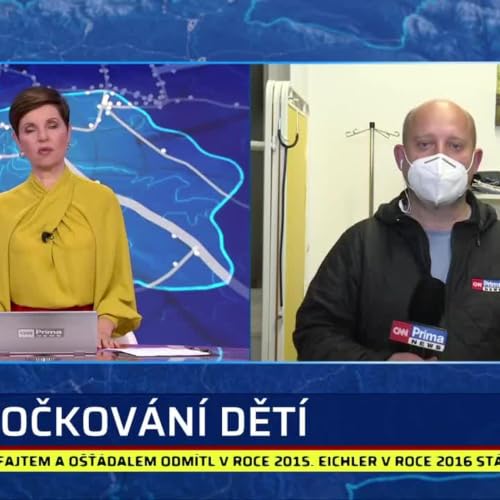 Zpr&aacute;vy z regionů 15.12.2021