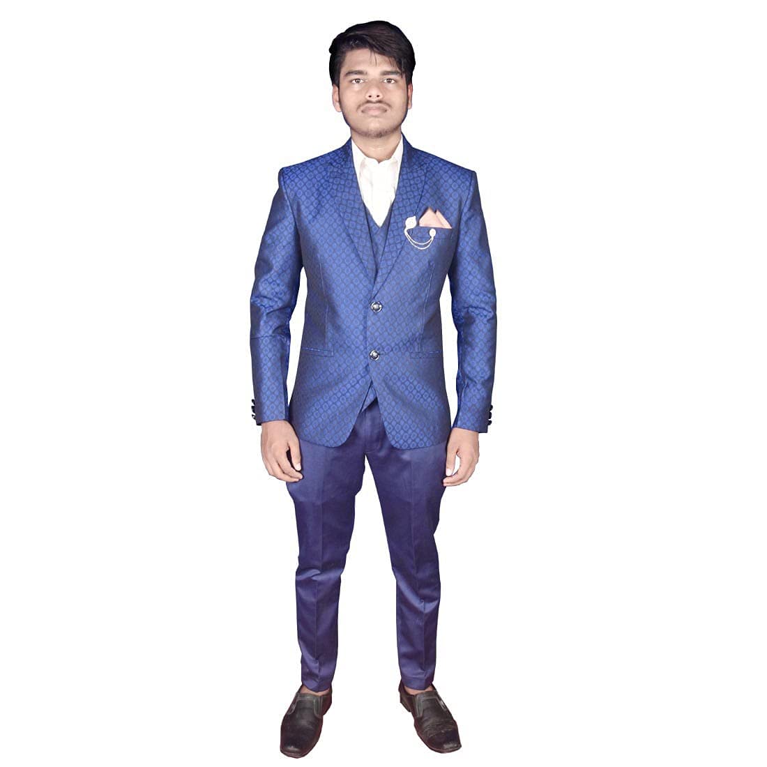 pretty fashion New Man's Style Blazer and Westcoast-picture-51