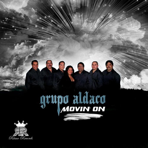 Amazon Music - Grupo AldacoのMovin' On - Amazon.co.jp