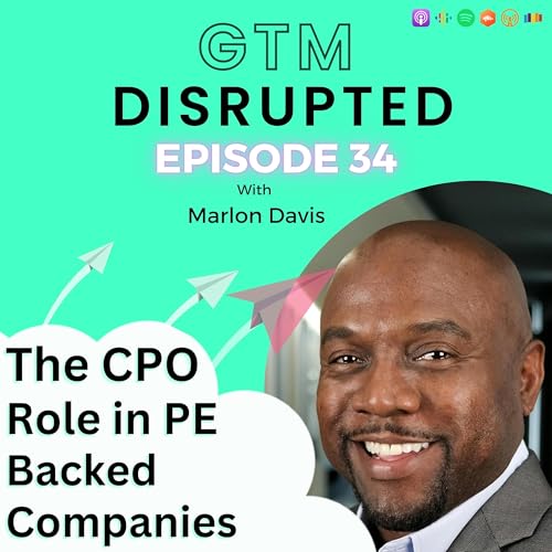 The CPO role in PE Backed Companies