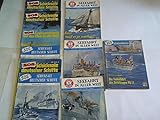 sos schicksale deutscher schiffe bei ebay  7 Hefte