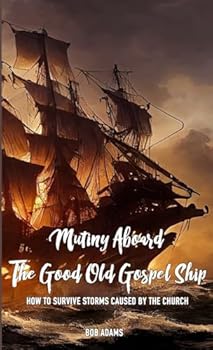 Paperback Mutiny Book