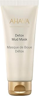 AHAVA Máscara de barro Cleanse Detox - Máscar...
