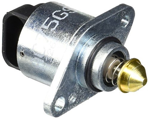 Standard Motor Products AC75T Fuel Injection Idle Speed Stabilizer