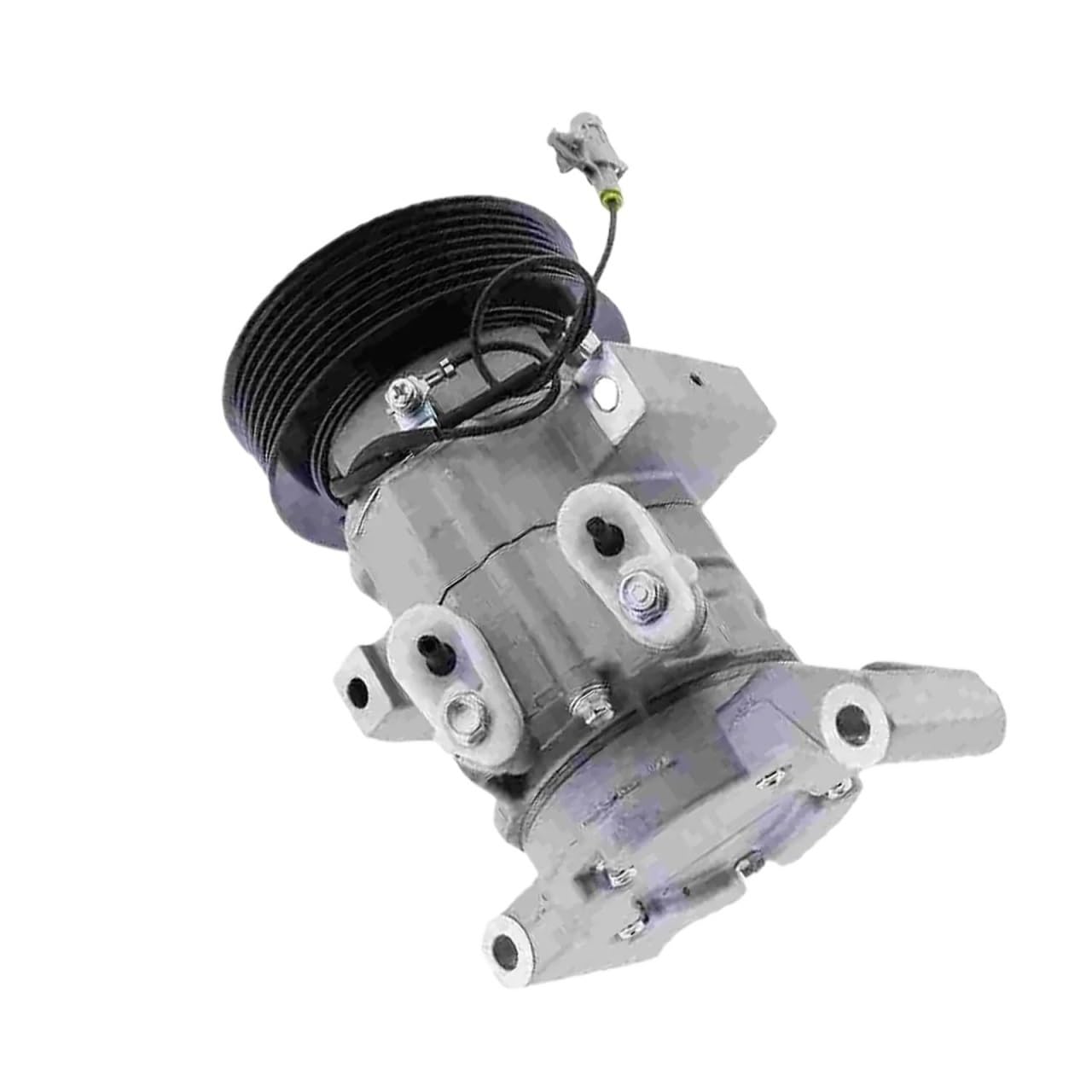 Rgimatvex One Color Ac Compressor 883200K100 Fits Toyota Vigo Innova Hilux 04-10