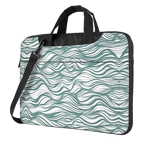 Housse ordinateur portable 13 pouces HYTTER durable et légère pour PC et Mac