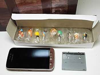 Amazon | ONE PIECE N-02E docomo [宝樹アダム