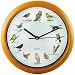 SK Singing Bird Clock