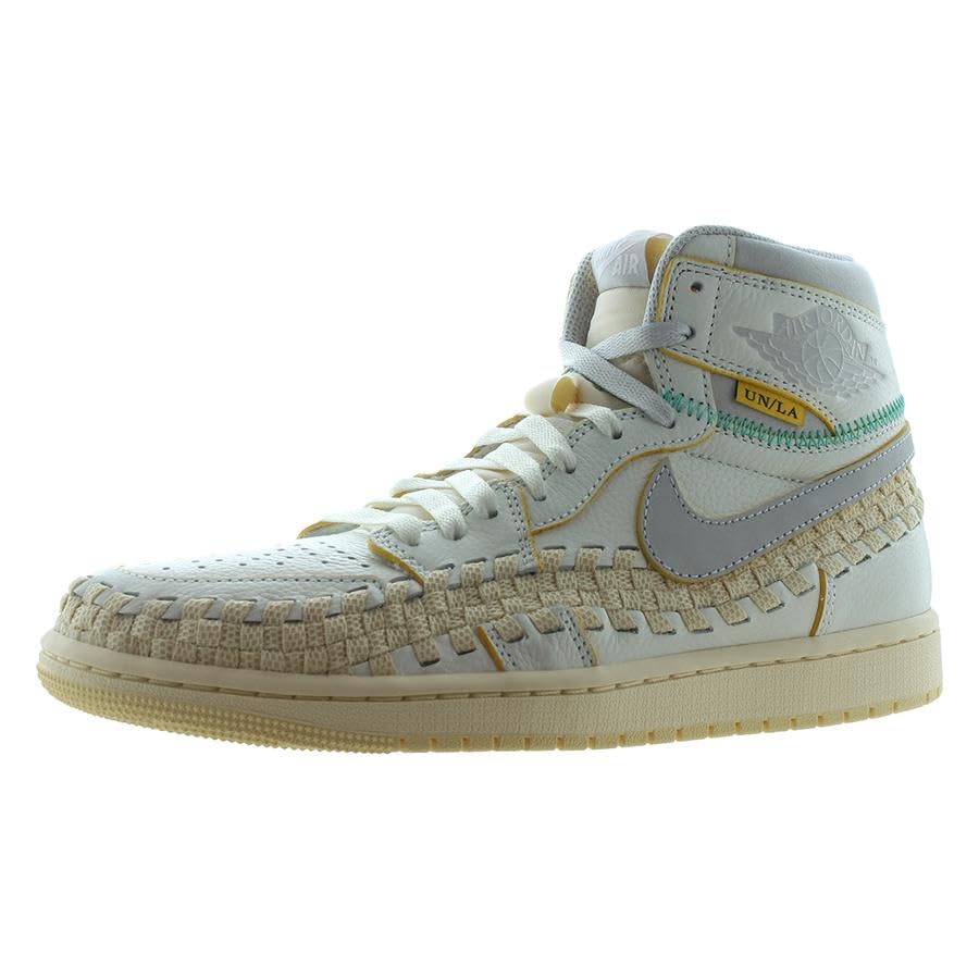 Image of Nike Men's Air Jordan 1 Retro High OG Shoes