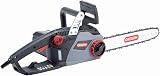 Oregon Motosega Elettrica da 2400W con Cavo e Barra Guida da 16 " (40 cm), Catena ControlCut, Leggera, Silenziosa e a Basso Contraccolpo, Oliatore Automatico, Garanzia di 3 Anni (CS1400) - 1