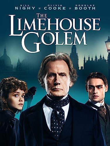 Bild: The Limehouse Golem [dt./OV] f�r 0,00 EUR bei amazon.de