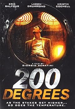 200 Degrees