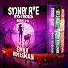 Sydney Rye Mystery Box Set, Books 4-6